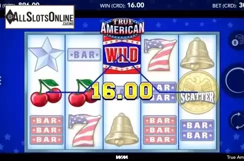 Win Screen