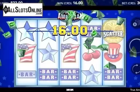 Win Screen 2