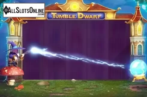 Screen8. Tumble Dwarf from Cayetano Gaming