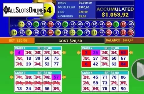 Win Screen 3