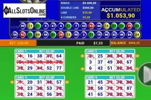 Win Screen 2