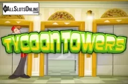 Screen1. Tycoon Towers from Rival Gaming