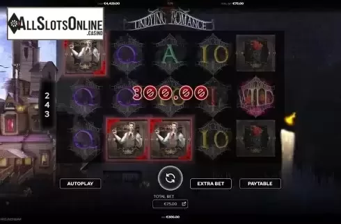 Win screen 2