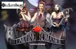 Undying Romance