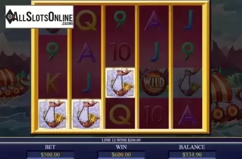 Screen 1