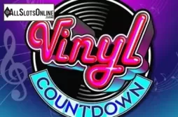 Vinyl Countdown