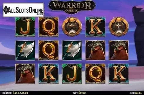 Screen 1