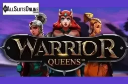 Warrior Queens