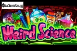 Weird Science