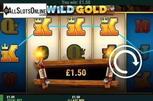 Win screen