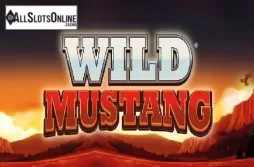 Wild Mustang