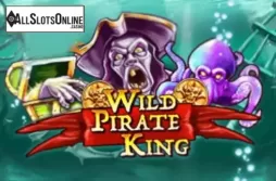 Wild Pirate King