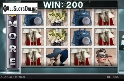 Screen6. Wish List from Spinomenal