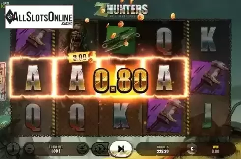Win Screen