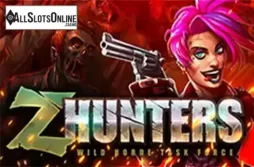 Z Hunters