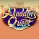 Aladdin’s Quest