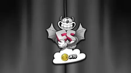 Bar of Fate slot screenshot 3
