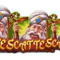 Bonus Buy Free Spins Round