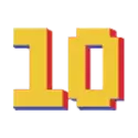 icon 10