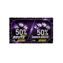 Bonus Buy Lucky Draw