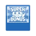 Bonus Buy Super Bonus Game