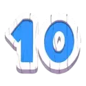icon 9