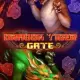 Dragon Tiger Gate