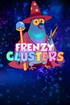 Frenzy Clusters