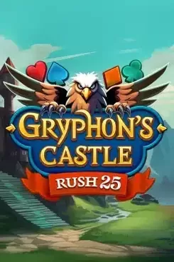 Gryphone's Castle Rush 25