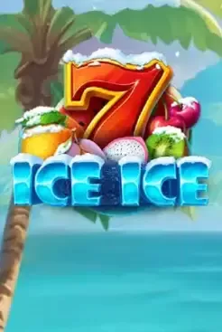 Ice Ice