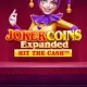 Joker Coins Expanded