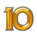 icon 10