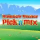 Rainbow Riches Pick and Mix