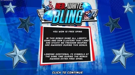 Ultimate Slot of America slot screenshot 5