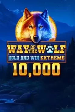 Way of the Wolf Hold and Win Extreme