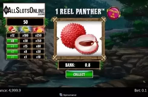 Win screen
