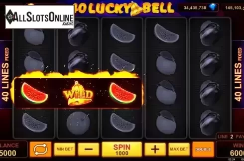 Win Screen 2