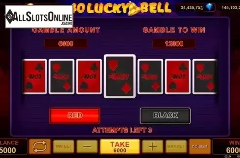 Gamble