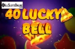 40 Lucky Bell