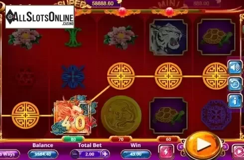 Win Screen
