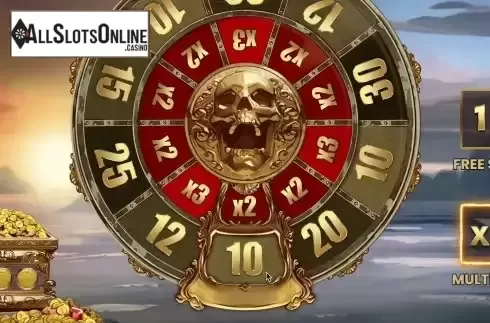 Free Spins 2