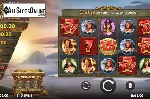 Reels Screen