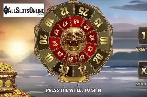 Free Spins 1