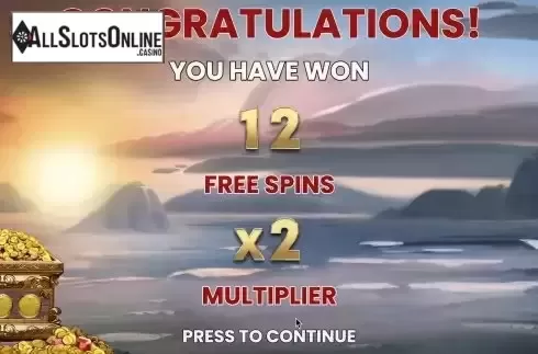 Free Spins 3