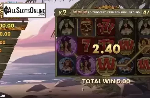 Free Spins 4