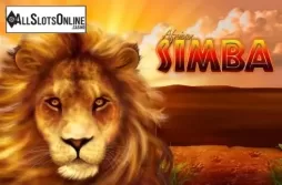 African Simba. African Simba from Greentube