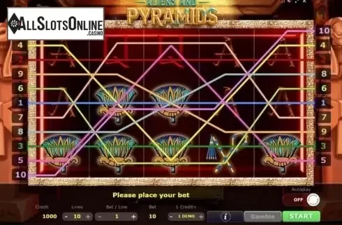 Screen 1