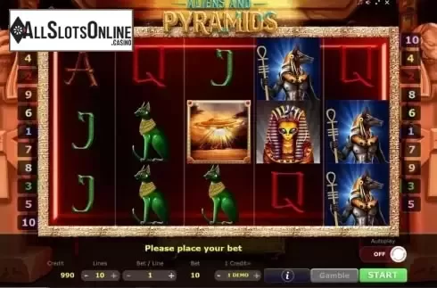 Reels Screen
