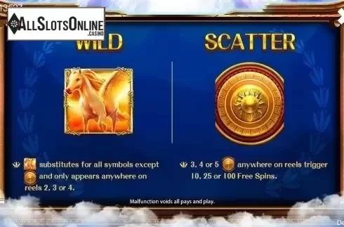 Info. Apollo (CQ9Gaming) from CQ9Gaming