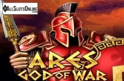 Ares God of War